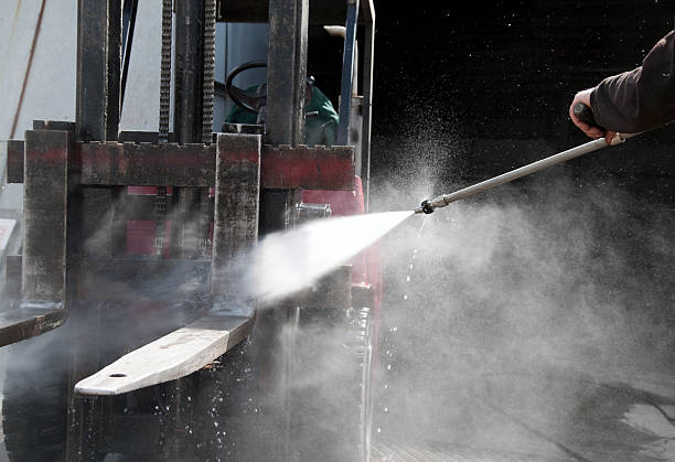 Best Building Exterior Washing  in Suncook, NH